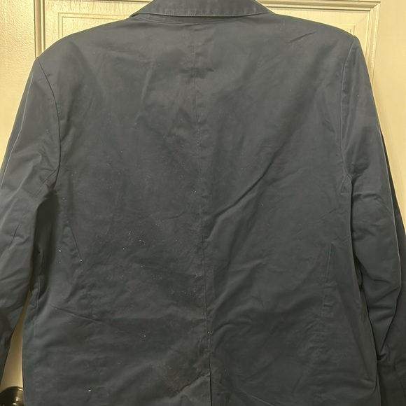 Treasure & Bond blazer size small. New without tags. Navy - Picture 5 of 5